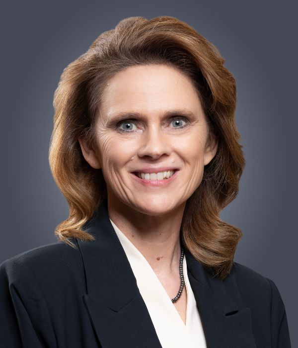 Donna G. Rogers, CPA
